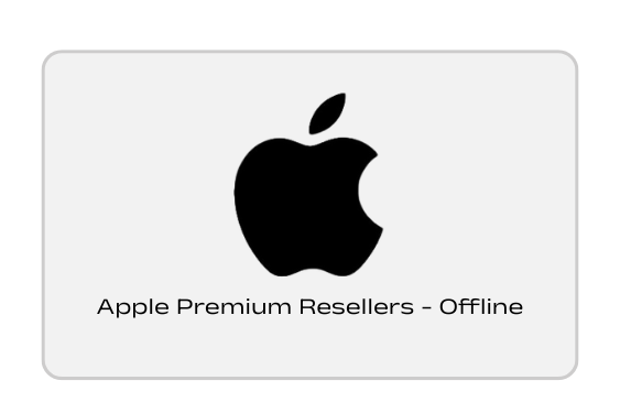 Apple Franchise Store